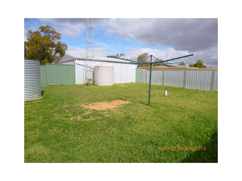 14B Isaacson Street, Waikerie SA 5330