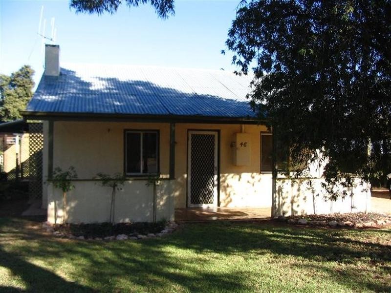 46 Colin Street, Loxton SA 5333