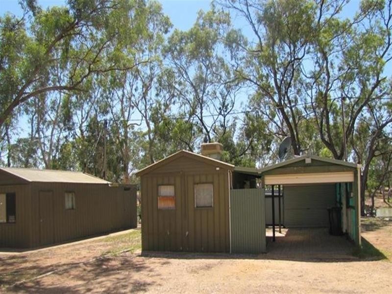 17 Paisley Private Estate, Blanchetown SA 5357