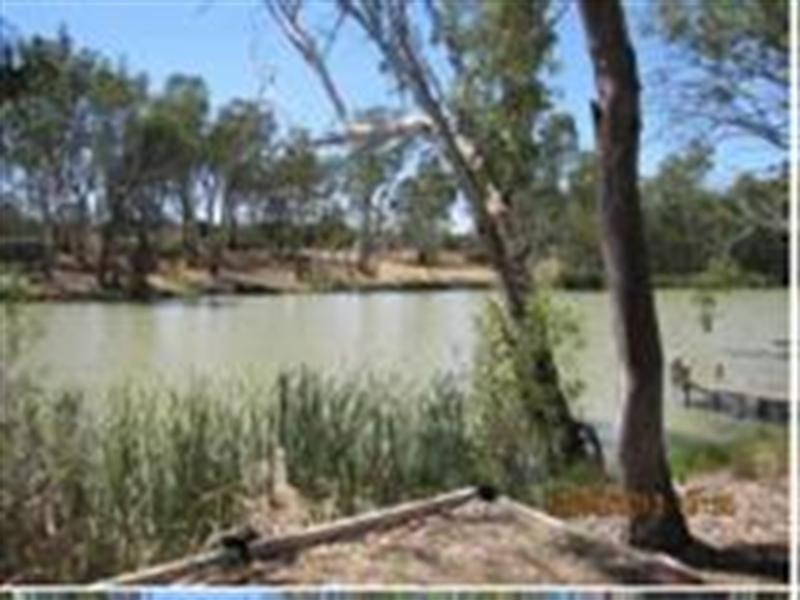 17 Paisley Private Estate, Blanchetown SA 5357