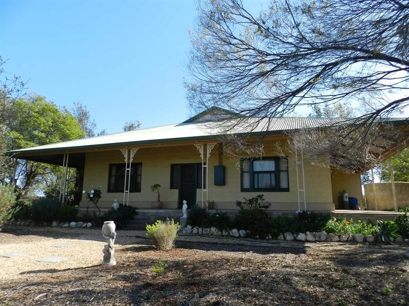 77 Alamein Avenue, Loxton North SA 5333