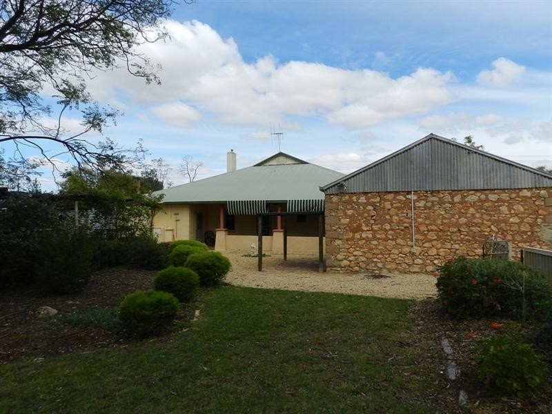 77 Alamein Avenue, Loxton North SA 5333