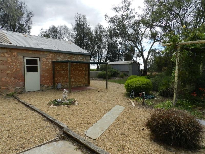 77 Alamein Avenue, Loxton North SA 5333