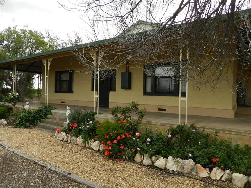 77 Alamein Avenue, Loxton North SA 5333