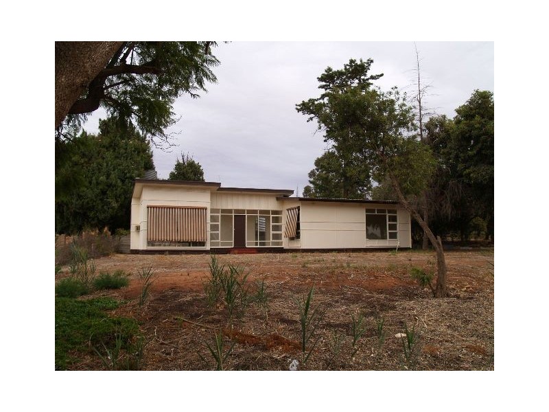 Sec 861 Waikerie Cadell Road, Waikerie SA 5330