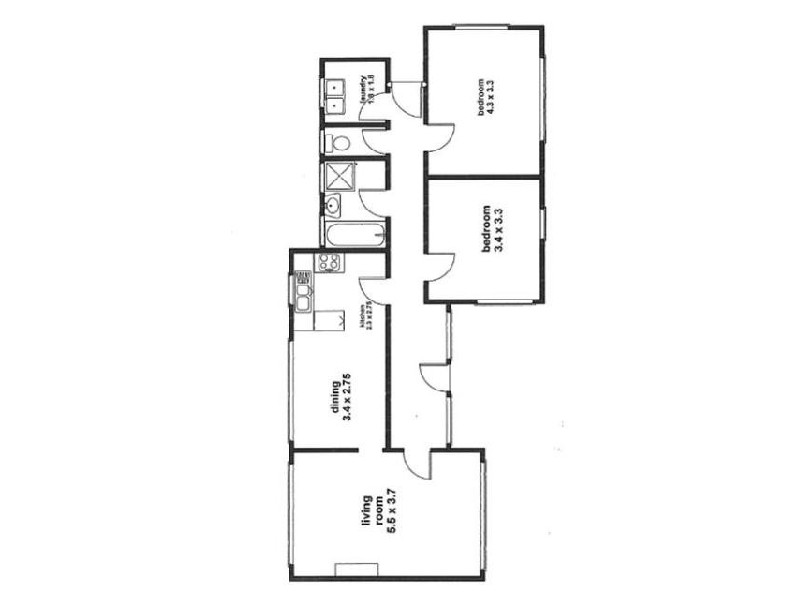 Sec 861 Waikerie Cadell Road, Waikerie SA 5330