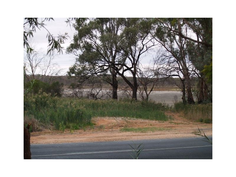 Sec 861 Waikerie Cadell Road, Waikerie SA 5330