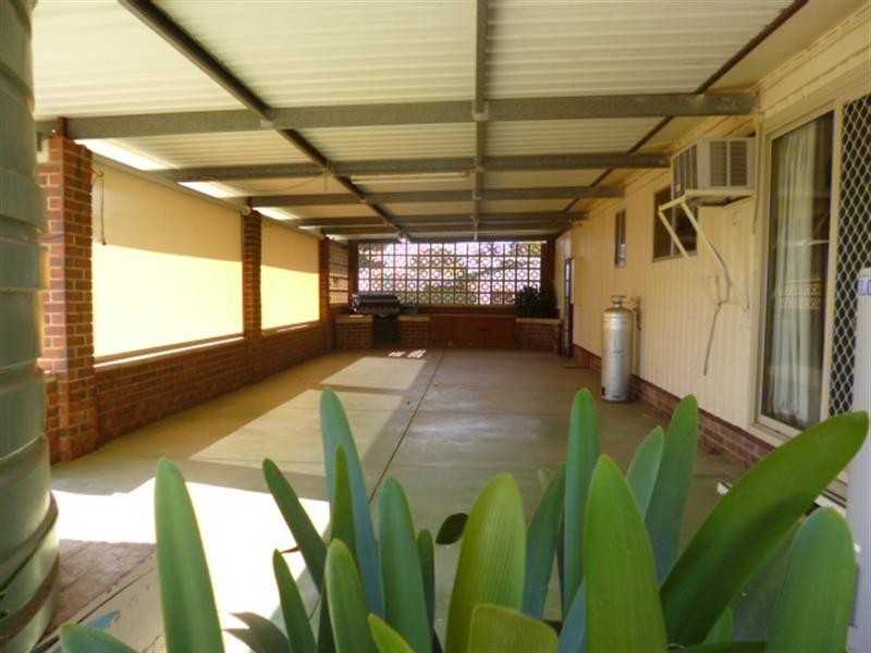 12 Traeger Street, Loxton SA 5333
