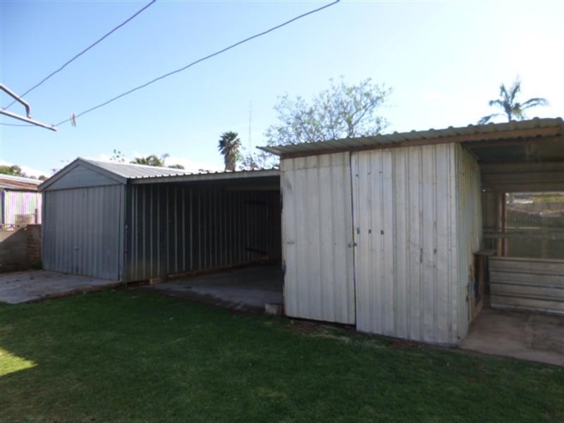 12 Traeger Street, Loxton SA 5333