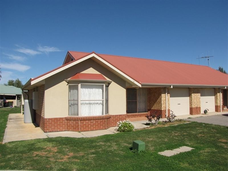 39 Bonneyview Village, Barmera SA 5345