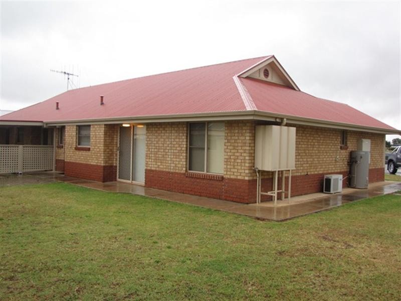 39 Bonneyview Village, Barmera SA 5345