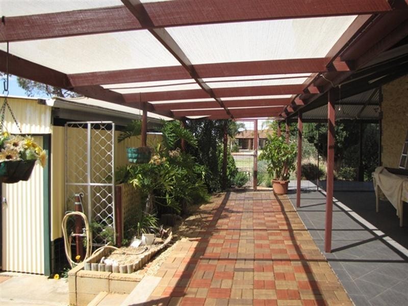 22 Thelma Road, Barmera SA 5345