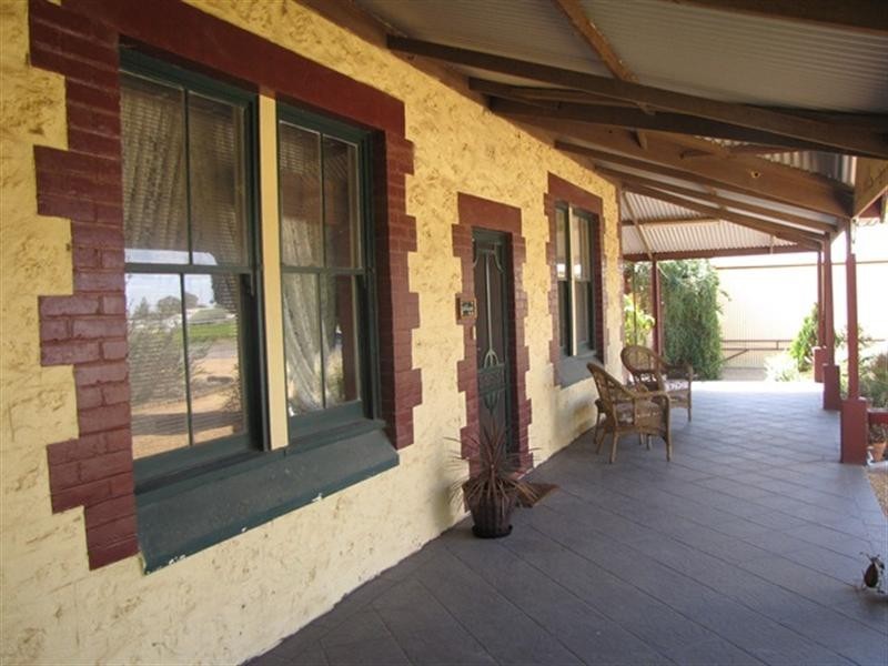 22 Thelma Road, Barmera SA 5345