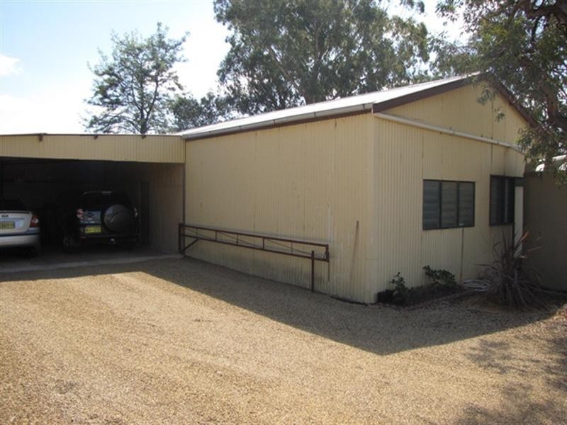 22 Thelma Road, Barmera SA 5345