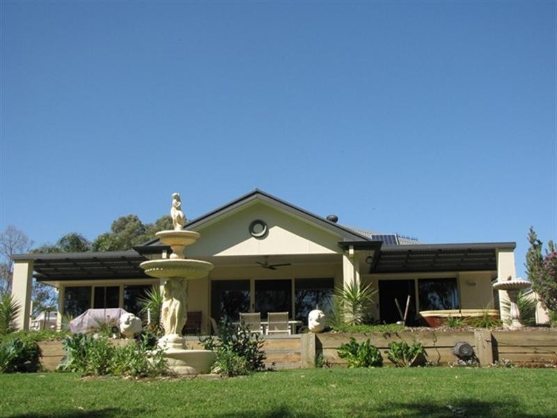 23 New Landing Way, Renmark SA 5341