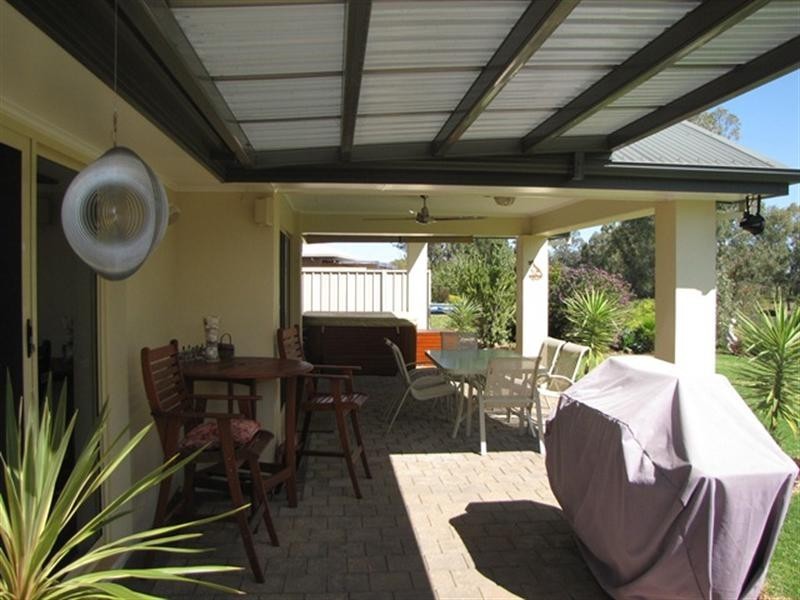 23 New Landing Way, Renmark SA 5341