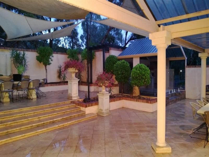 158 Pike Creek Road, Lyrup SA 5343