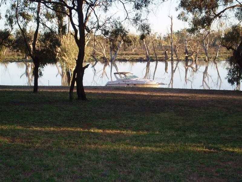 158 Pike Creek Road, Lyrup SA 5343