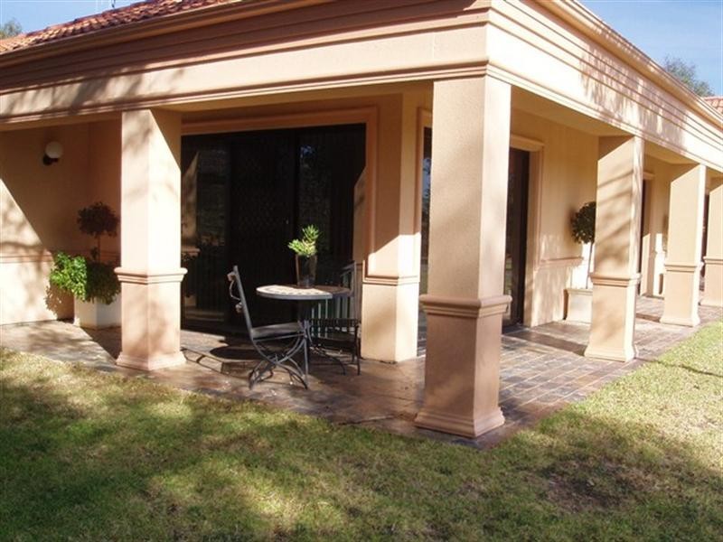 158 Pike Creek Road, Lyrup SA 5343