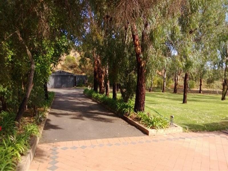 158 Pike Creek Road, Lyrup SA 5343