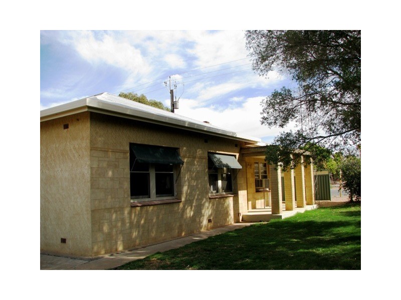 Lot 79 Benlow Road, Waikerie SA 5330