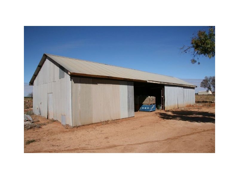 Lot 4 Chowne Road, Loxton North SA 5333