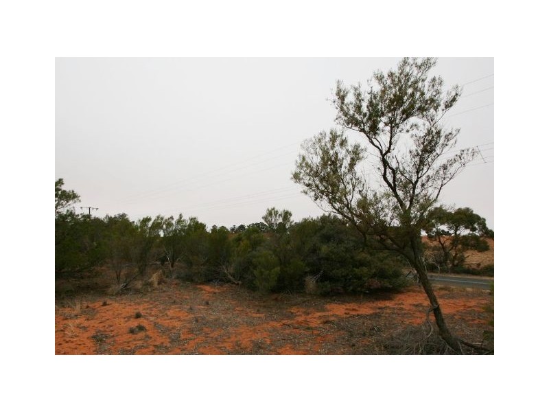 Lot 7 Gratwick Road, Loxton North SA 5333