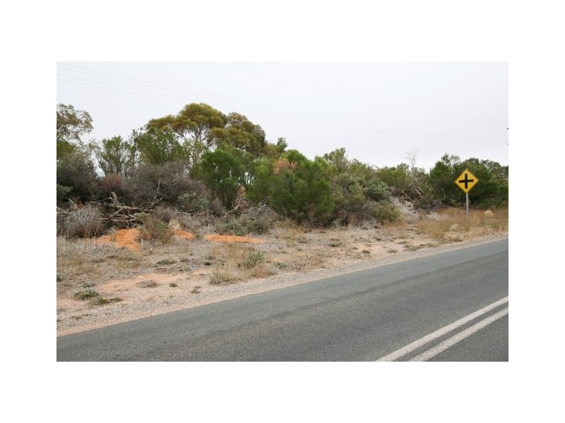 Lot 7 Gratwick Road, Loxton North SA 5333