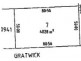 Lot 7 Gratwick Road, Loxton North SA 5333