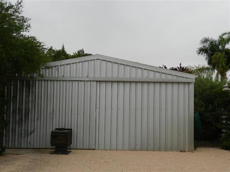 9 Kondoprias Court, Berri SA 5343