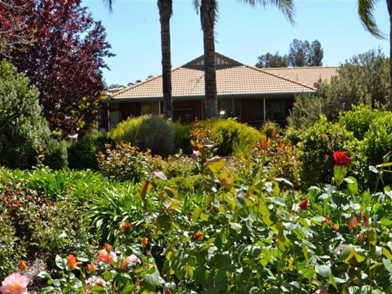 9 Kondoprias Court, Berri SA 5343