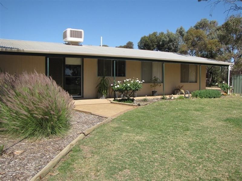 165 Dalziel Road, Winkie SA 5343