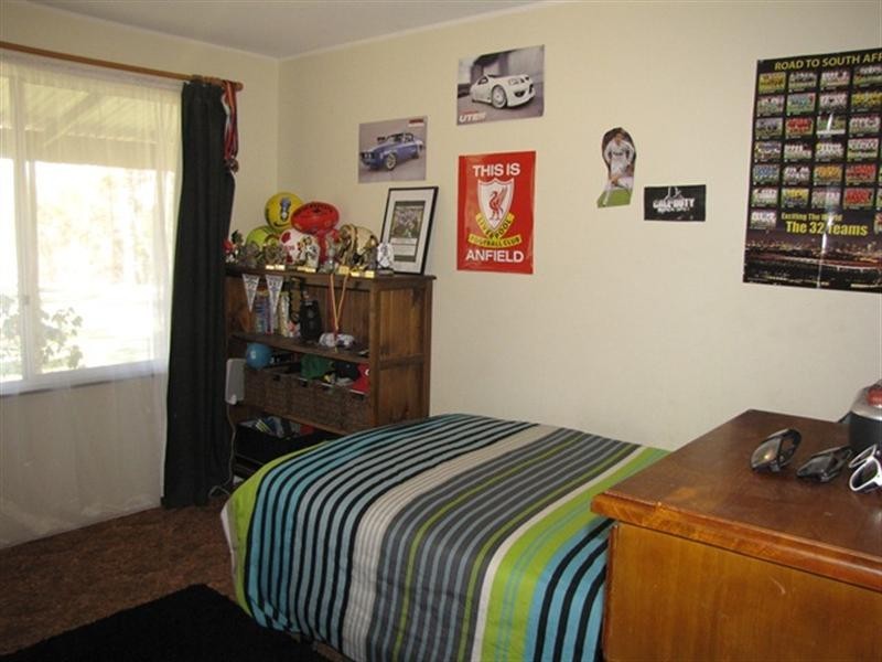 165 Dalziel Road, Winkie SA 5343