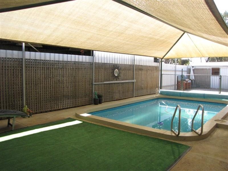 165 Dalziel Road, Winkie SA 5343