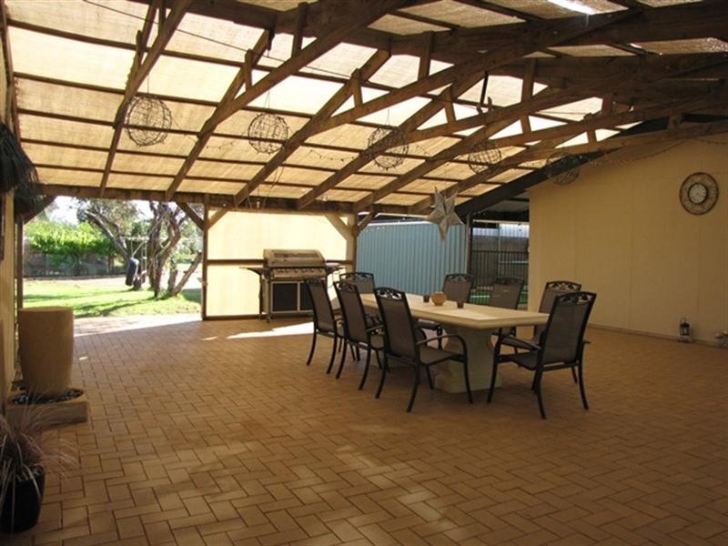 165 Dalziel Road, Winkie SA 5343