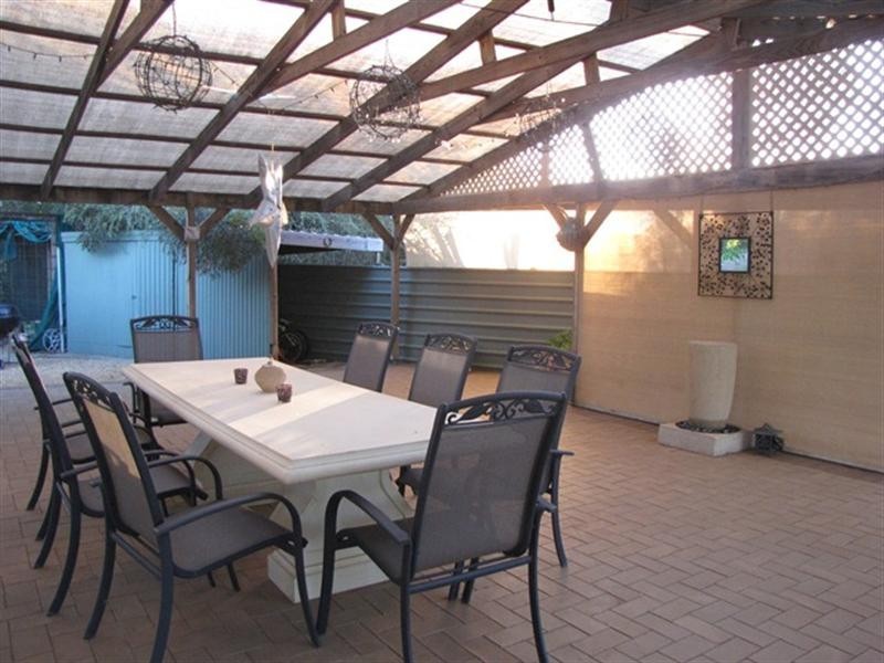 165 Dalziel Road, Winkie SA 5343