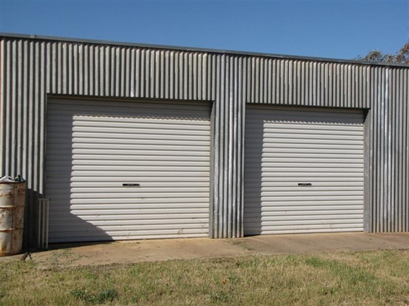 165 Dalziel Road, Winkie SA 5343