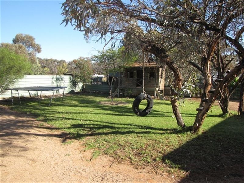 165 Dalziel Road, Winkie SA 5343