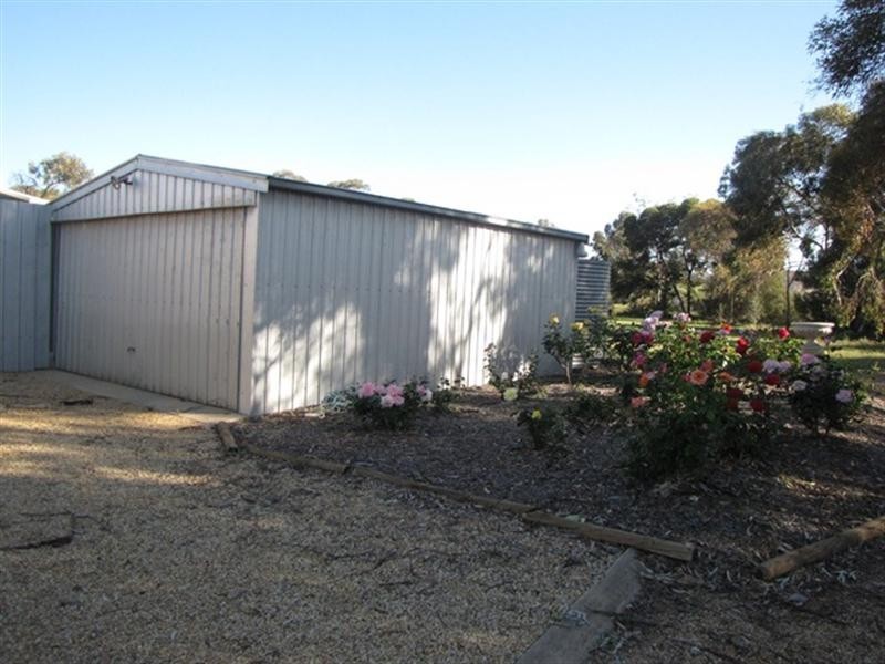 165 Dalziel Road, Winkie SA 5343