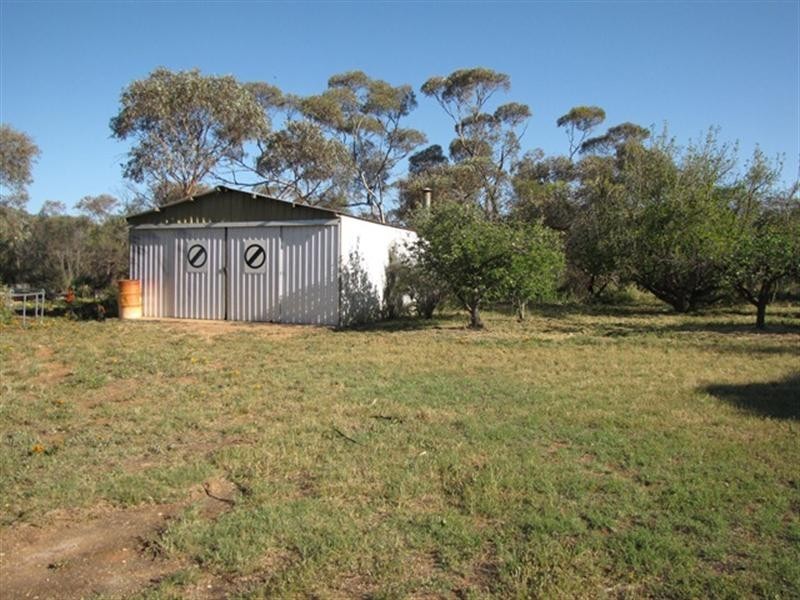 165 Dalziel Road, Winkie SA 5343