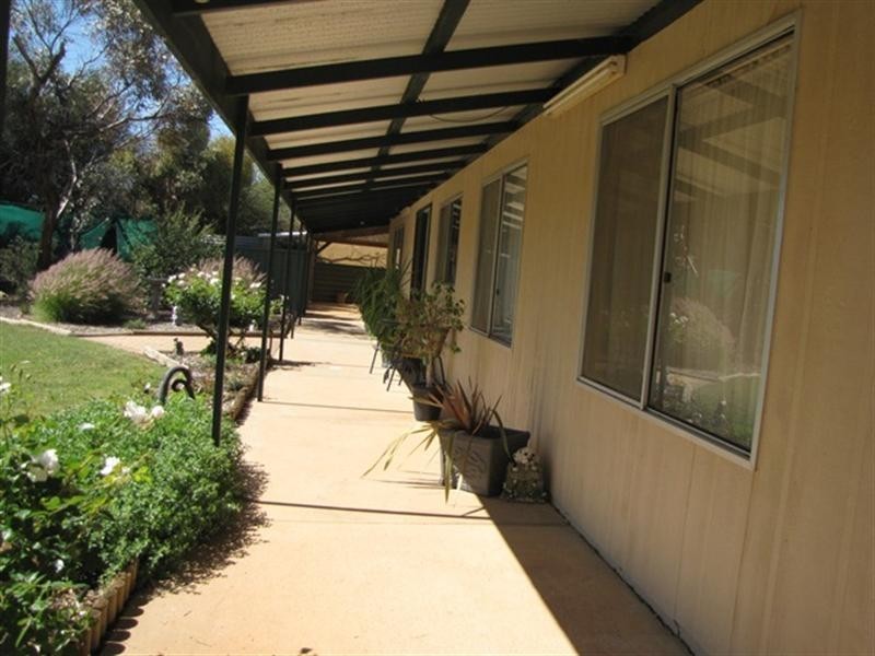 165 Dalziel Road, Winkie SA 5343