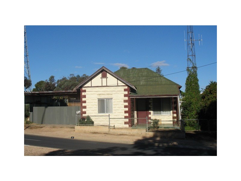 6 Worman Street, Berri SA 5343
