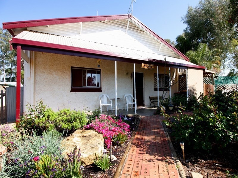 857 Hunt Road, Loveday SA 5345