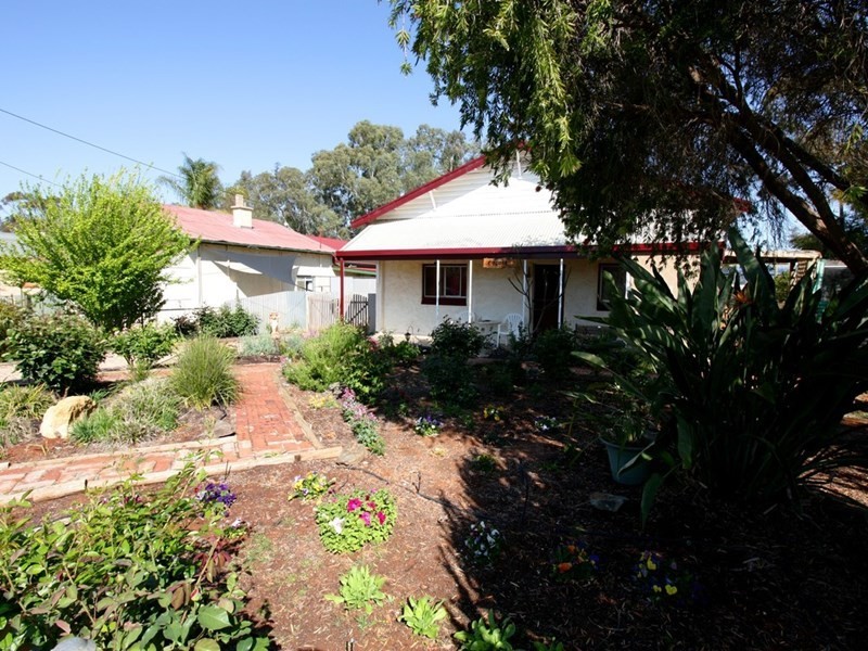 857 Hunt Road, Loveday SA 5345