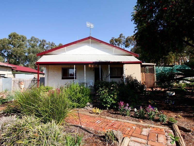 857 Hunt Road, Loveday SA 5345