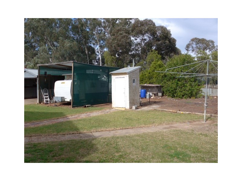 857 Hunt Road, Loveday SA 5345