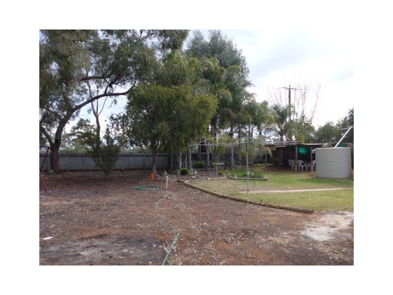 857 Hunt Road, Loveday SA 5345