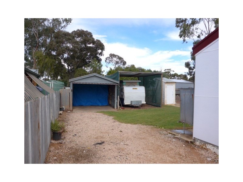 857 Hunt Road, Loveday SA 5345