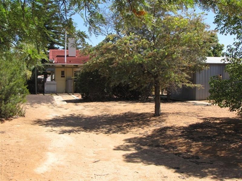 35 Second Street, Loxton SA 5333