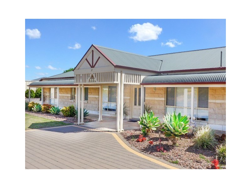 58 Wheatley Road, Loxton SA 5333